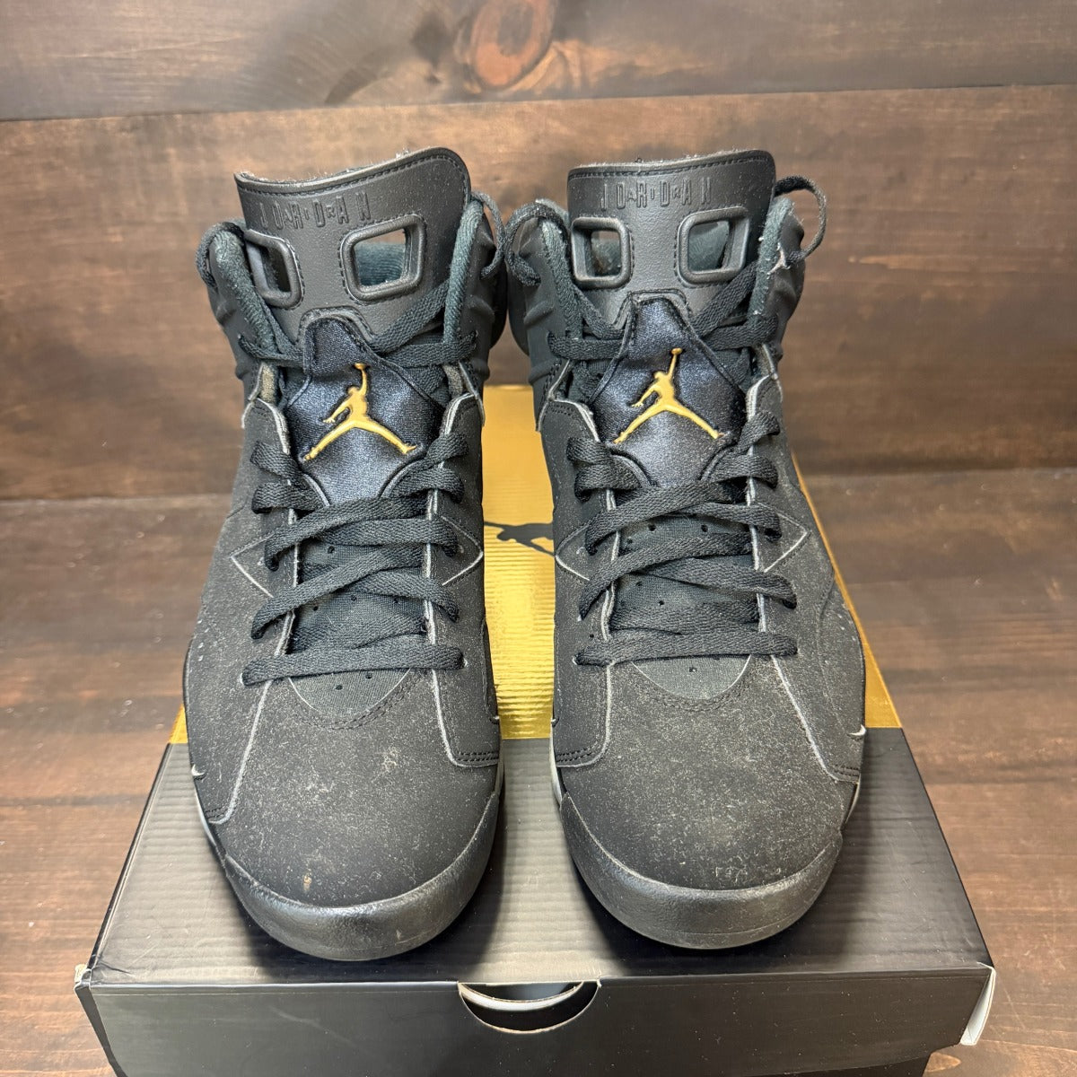 Jordan 6 Retro DMP (2020) - Image 3