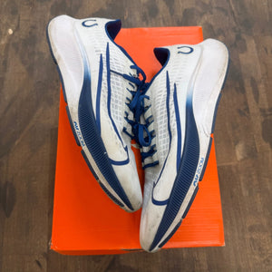 Nike Air Zoom Pegasus 37 Indianapolis Colts Size 9 (Pre-Owned) - Image 1