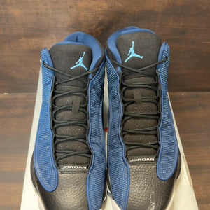 Jordan 13 Retro Brave Blue - Image 3