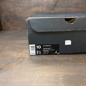 Jordan 20 Retro Stealth (2015) - Image 6