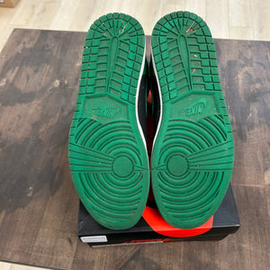 Jordan 1 Retro High Pine Green Black - Image 5