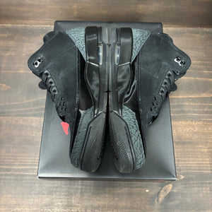 Jordan 3 Retro Black Cat (2025) - Image 12