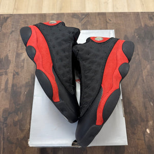 Jordan 13 Retro Bred (2017) - Image 1