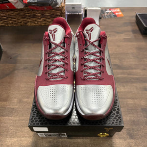 Nike Kobe 5 Protro Lower Merion Aces Away (2026) - Image 3