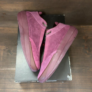 Jordan 40 Bordeaux - Image 2