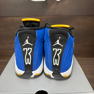 Jordan 14 Retro Laney (2023) - Image 5