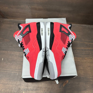 Jordan 4 Retro Toro Bravo (2026) - Image 4
