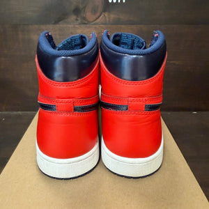 Jordan 1 Retro David Letterman Size 8.5 (Pre-Owned) - Image 4