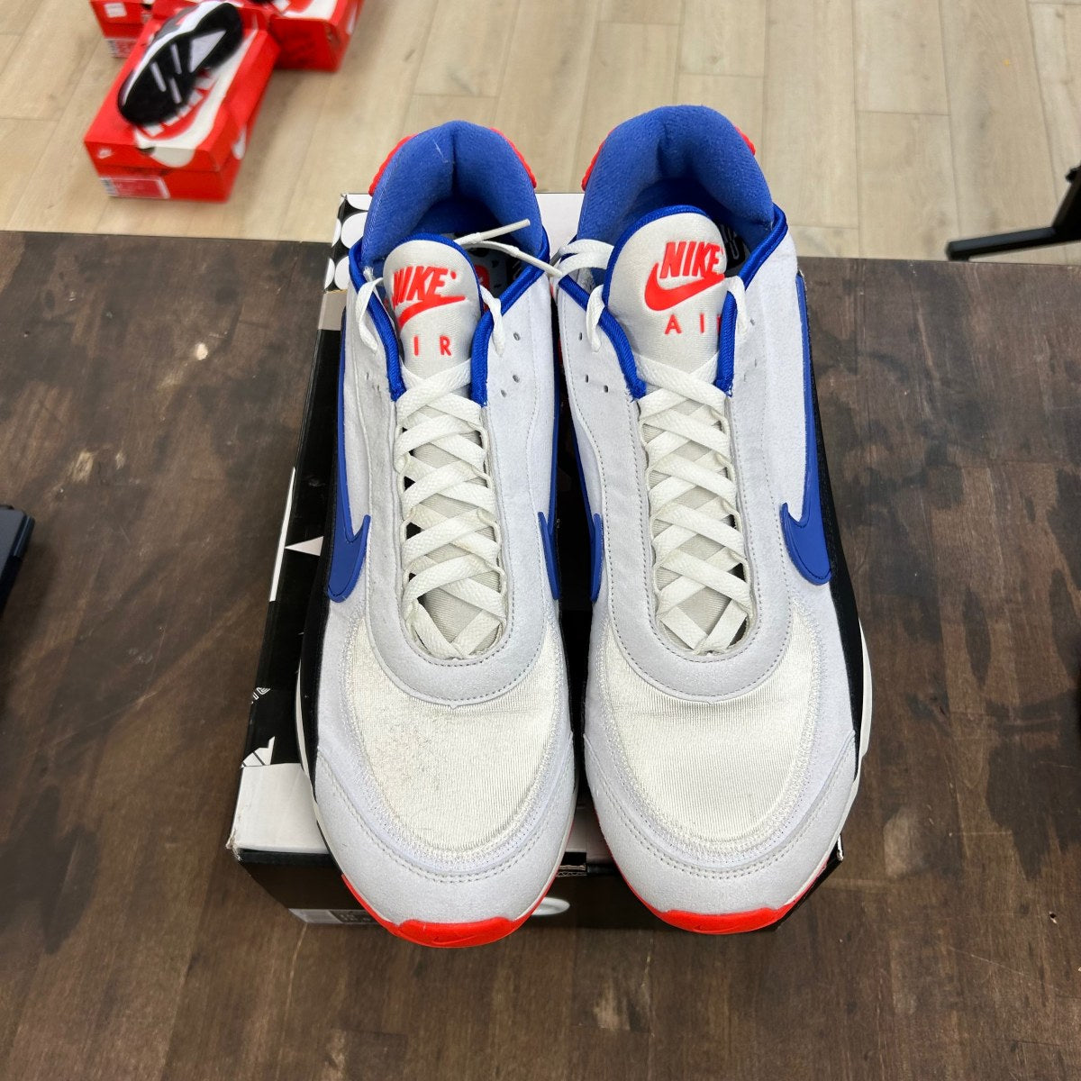 Nike Air Max 2090 Evolution Of Icons Size 15 (Pre-Owned) - Image 2
