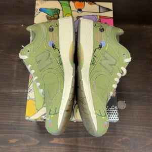 New Balance 2002R Bryant Giles What Now? - Image 4