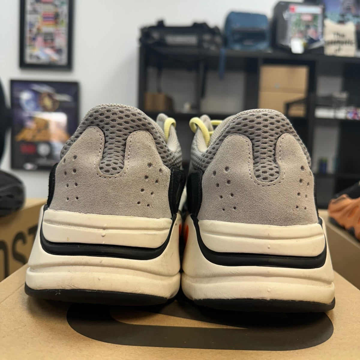 adidas Yeezy Boost 700 Wave Runner - Image 4