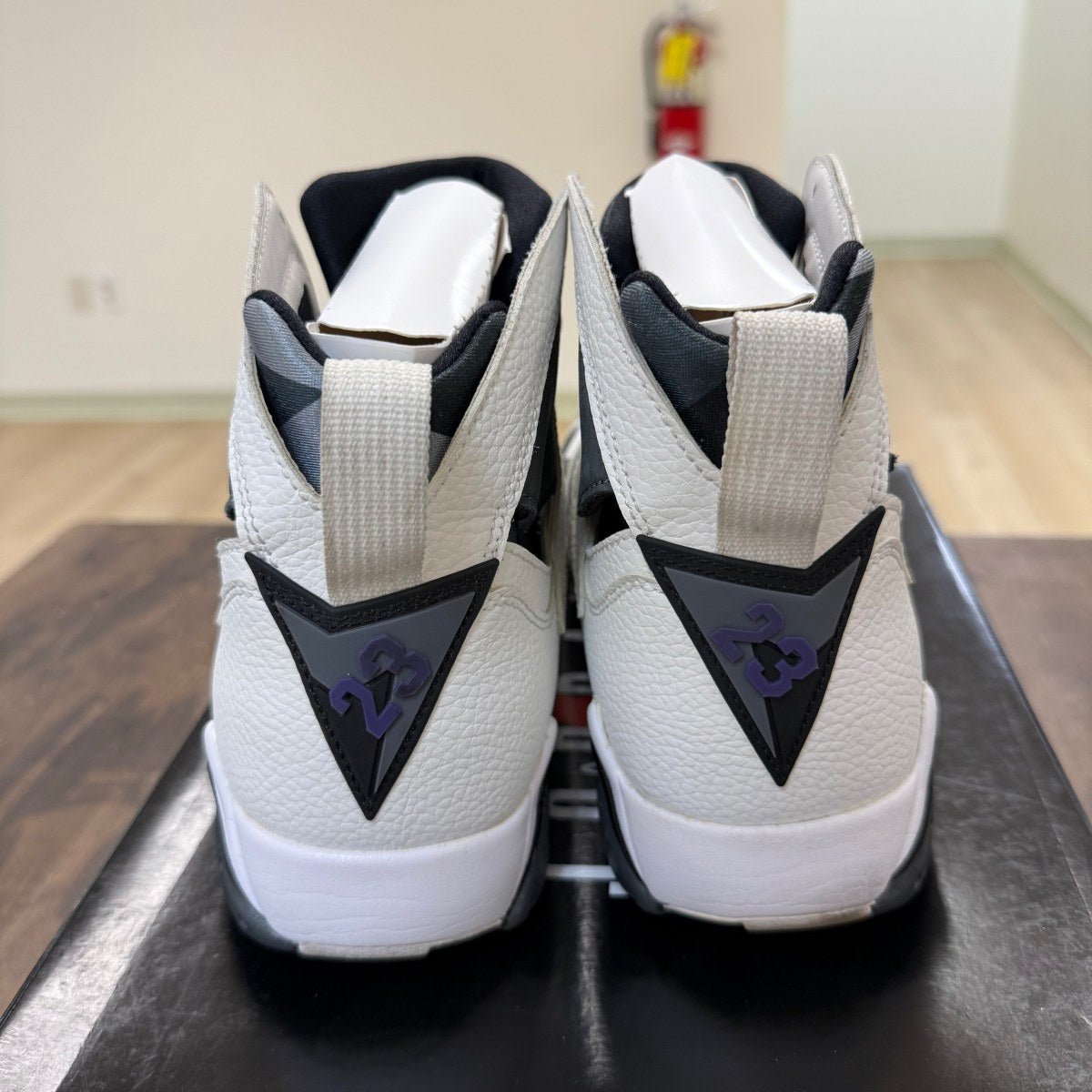 Jordan 7 Retro Flint (2021) - Image 3