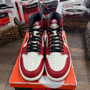 Jordan 1 Retro High OG Chicago Lost and Found Size 13 (Pre-Owned) - Image 3