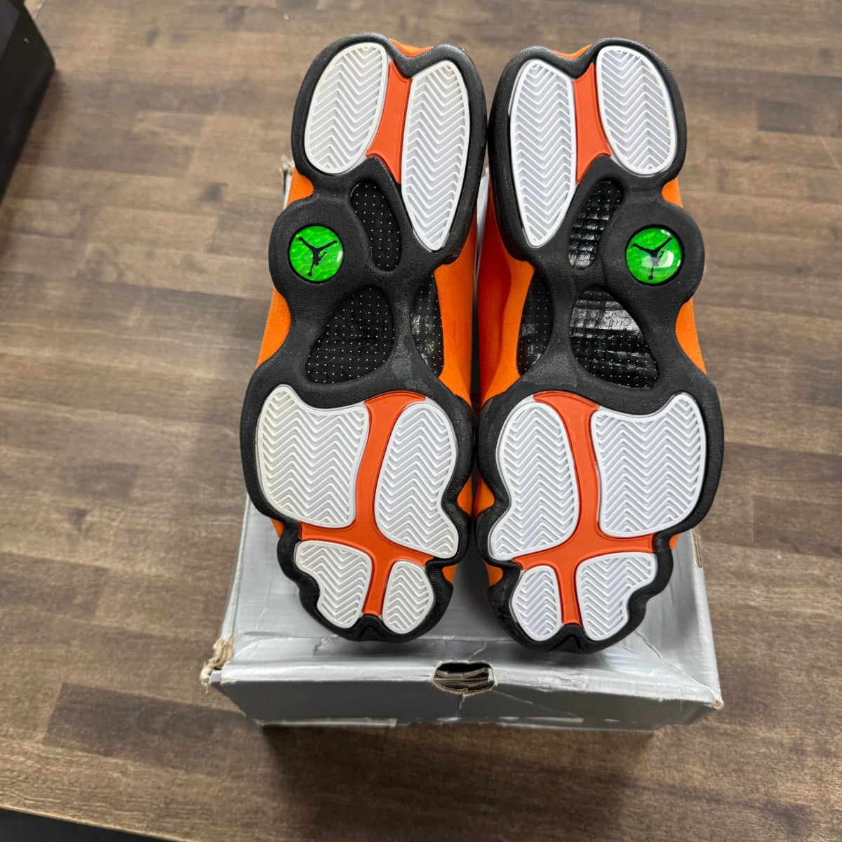 Jordan 13 Retro Starfish - Image 5