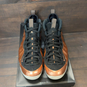Nike Air Foamposite One Copper (2024) - Image 3