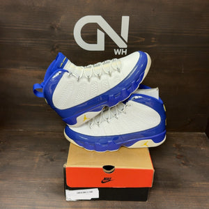 Jordan 9 Retro Kobe Bryant PE Size 11.5 (Pre-Owned) - Image 1
