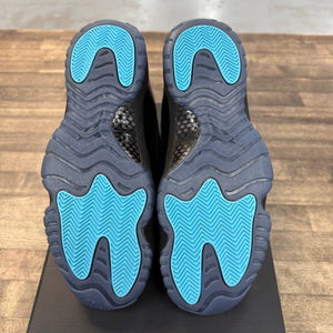 Jordan 11 Retro Gamma Blue (2025) - Image 5