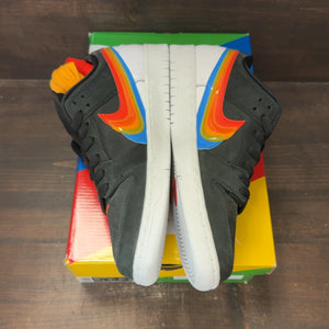 Nike SB Dunk Low Polaroid - Image 4