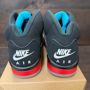 Jordan 5 Retro Top 3 Size 11.5 (Pre-Owned) - Image 4