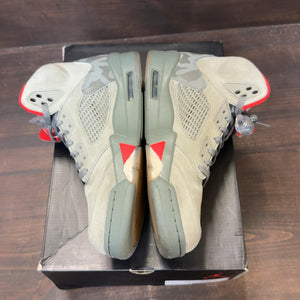 Jordan 5 Retro P51 Camo - Image 4