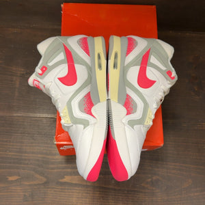 Nike Air Tech Challenge II Racer Pink Size 12 - aux