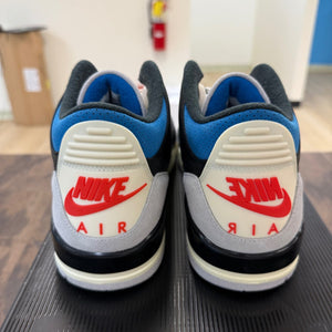 Jordan 3 Retro OG Rare Air - Image 3