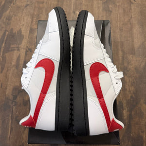 Nike Field General '82 SP White Varsity Red - Image 5