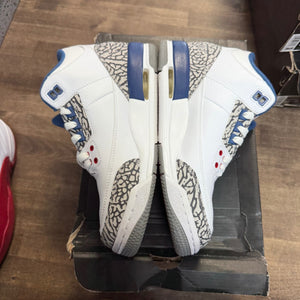Jordan 3 Retro True Blue (2016) (GS) - Image 5
