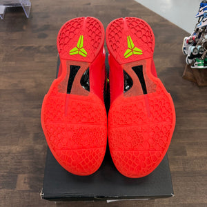 Nike Kobe 6 Protro Reverse Grinch - Image 4