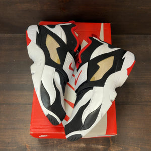 Nike Air Diamond Turf 49ers (2025) Size 10 (Pre-Owned) - back