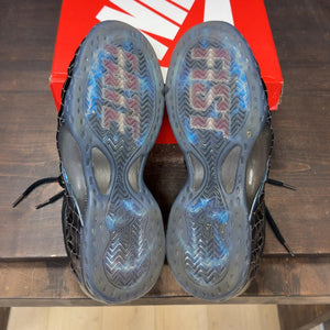 Nike Air Foamposite One Tekken 8 Kazuya Mishima Size 12 (Pre-Owned) - Image 8