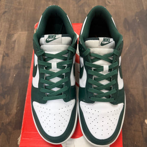 Nike Dunk Low Michigan State - Image 2
