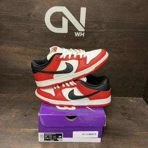 Nike SB Dunk Low Pro J-Pack Chicago Size 10 (Pre-Owned) - front
