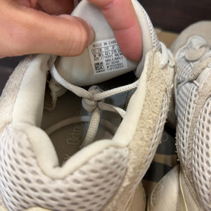 adidas Yeezy 500 Blush Size 9 (Pre-Owned) - aux