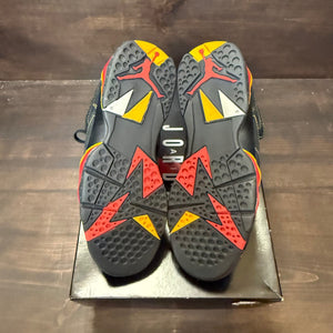Jordan 7 Retro Citrus (2022) - Image 6