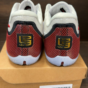 Nike LeBron 23 Grand Opening (Translucent Outsole) Size 11.5 (Pre-Owned) - aux