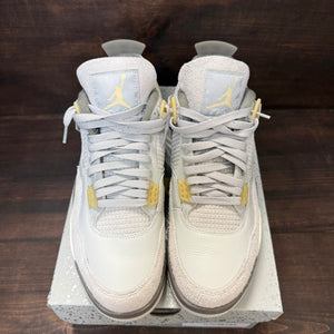 Jordan 4 Retro SE Craft Photon Dust - Image 2