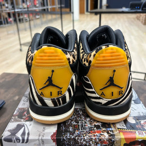 Jordan 3 Retro SE Animal Instinct 2.0 Size 13 (Pre-Owned) - Image 4