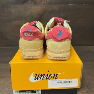 Nike Cortez SP Union Sesame - Image 5
