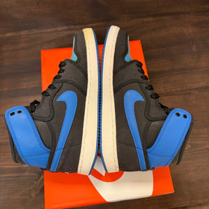 Jordan 1 Retro AJKO Royal - Image 4