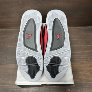 Jordan 4 Retro Toro Bravo (2026) - Image 6