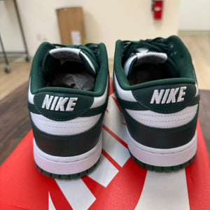 Nike Dunk Low Michigan State - Image 3