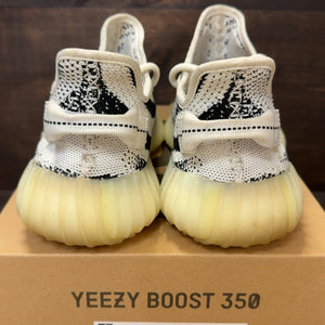 adidas Yeezy Boost 350 V2 Zebra Size 9 (Pre-Owned) - aux