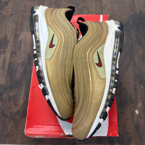 Nike Air Max 97 Metallic Gold (2017/2018) - Image 1