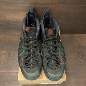Nike Air Foamposite Pro Sequoia Size 13 (Pre-Owned) - tag