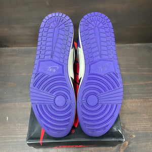 Jordan 1 Retro High Court Purple - Image 4