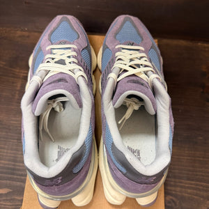 New Balance 9060 Shadow Purple Size 13 (Pre-Owned) - Image 5