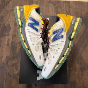 New Balance 1890 Action Bronson Hornet Tusk Size 10 (Pre-Owned)