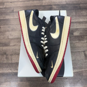 Jordan 1 Retro Low OG Nigel Sylvester Better With Time - Image 1
