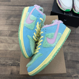 Nike SB Dunk Low Verdy Visty Size 10.5 (Pre-Owned) - Image 1